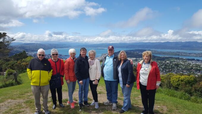 Wellington: Cave to Coast Highlights Guided Tour - Recap