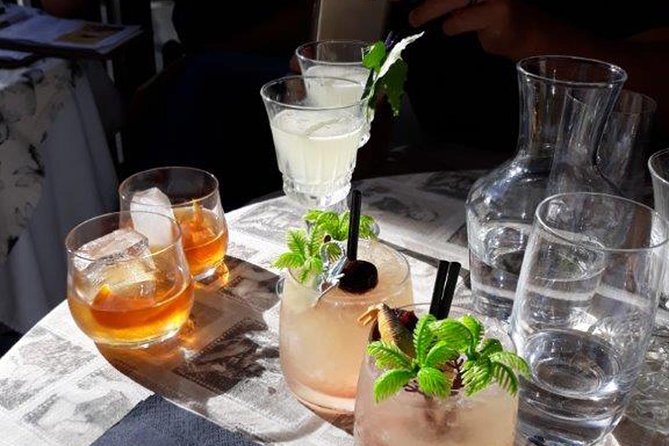 Wellington Cocktail Tour - Exploring Local Bars