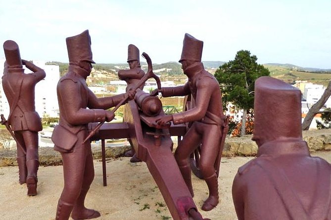 Wellington Defensive Lines in Portugal - Significance of the Mafra Palace