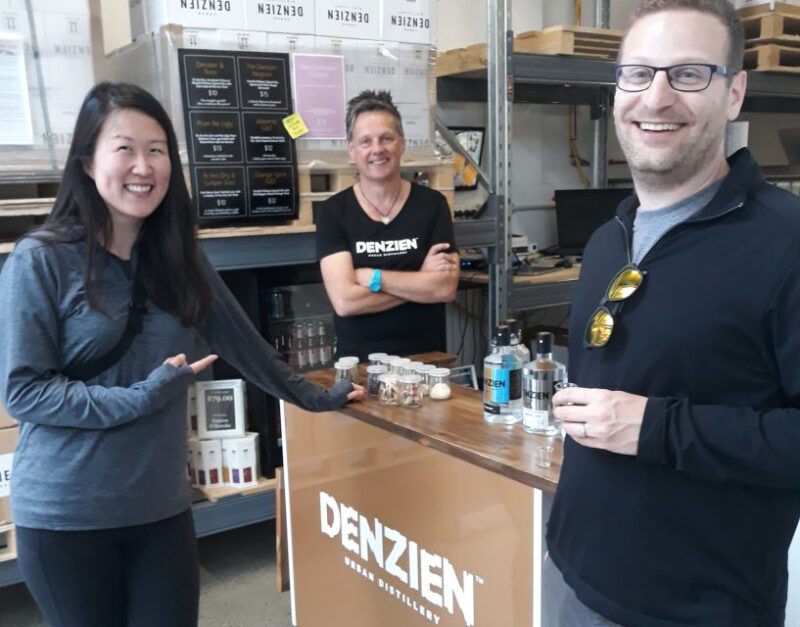Wellington: Food Tasting Walking Tour With Sightseeing - Customer Feedback