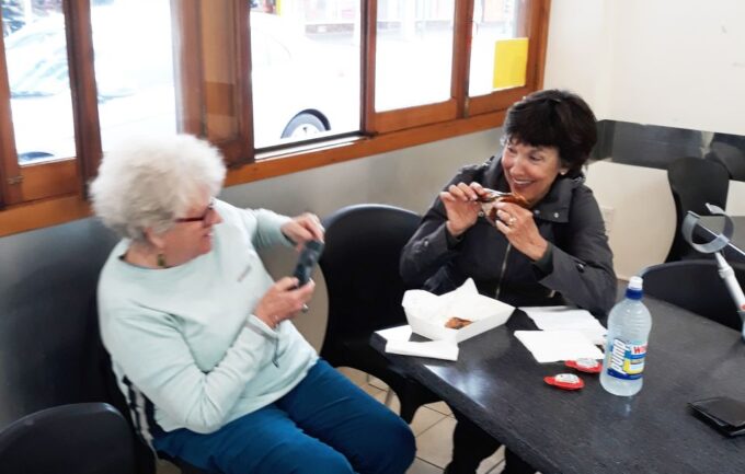 Wellington: Food Tasting Walking Tour With Sightseeing - Tour Logistics