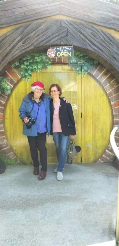 Wellington: Half-Day Lord of the Rings Locations Tour - An Introduction to the Wellington LOTR Tour