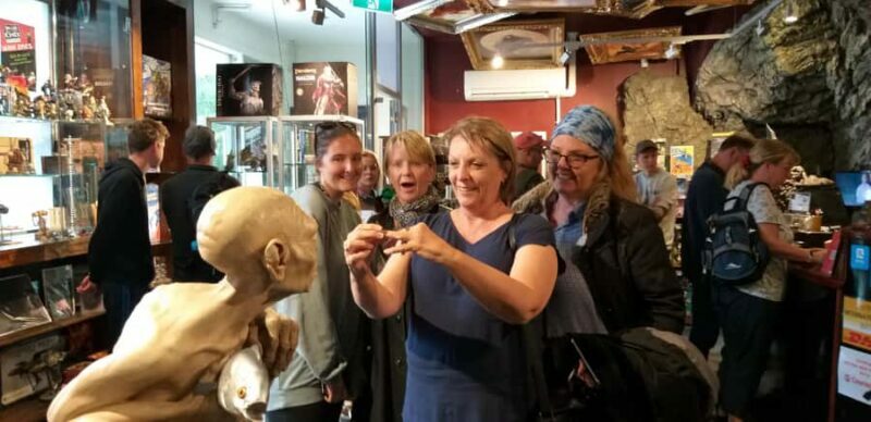 Wellington: Half-Day Lord of the Rings Locations Tour - The Sum Up: Who Will Love This Tour?