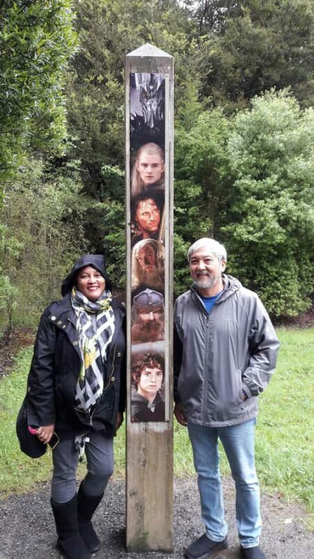 Wellington: Lord of the Rings Filming Locations Tour - Practical Details and Experience Quality