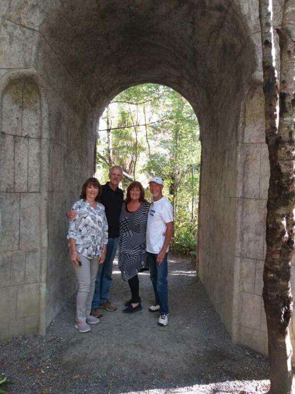 Wellington: Lord of the Rings Filming Locations Tour - Who Will Love This Tour?