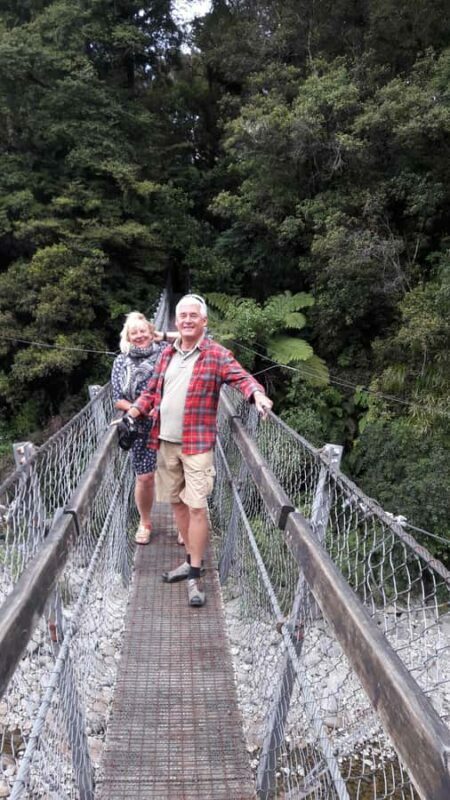 Wellington: Lord of the Rings Filming Locations Tour - FAQ