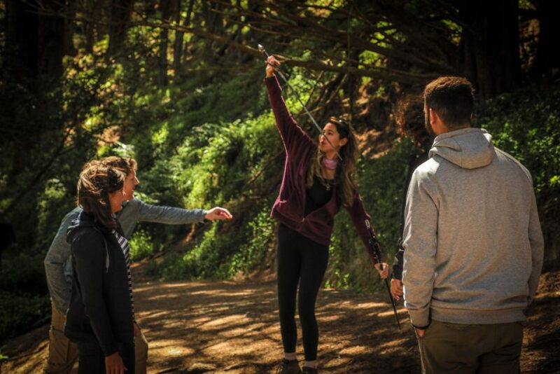 Wellington: Lord of the Rings Tour With Weta Workshop - Itinerary Highlights