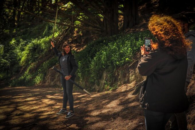 Wellington: Lord of the Rings Tour With Weta Workshop - Recap
