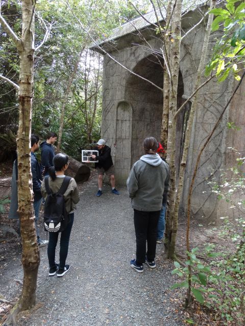 Wellington: Lord of the Rings & Weta Workshop Full-Day Tour - Experience Details