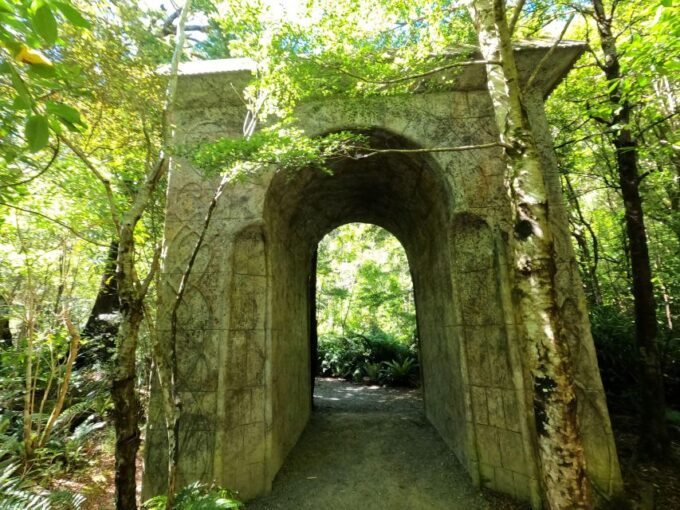 Wellington: Lord of the Rings & Weta Workshop Full-Day Tour - Immersive Middle-Earth Adventure