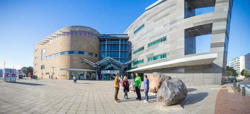 Wellington: Museum of NZ General Admission - What to Expect: A Journey Across Cultures and Nature