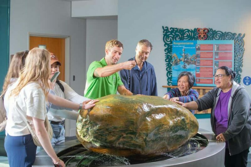 Wellington: Museum of NZ General Admission - Cost and Value: What’s the Real Deal?