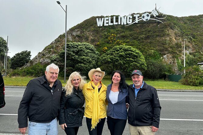 Wellington Native Bush Walking Tour - Who Should Consider This Tour?