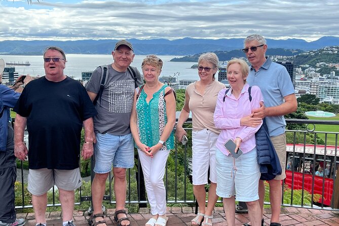 Wellington Private Tandem Tesla Tour - Schedule and Availability