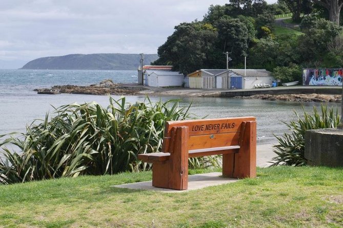 Wellington Region Full Day Private Tour: Get Out of the City - Accessibility and Participation