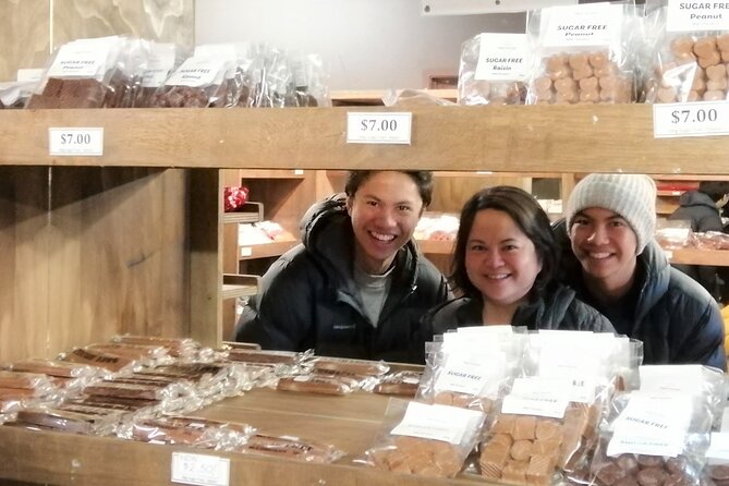 Wellington Region Full Day Private Tour: Get Out of the City - Customer Feedback and Ratings