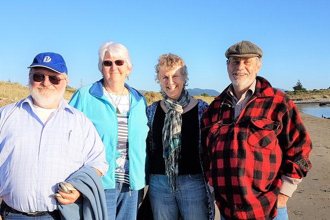Wellington Region Full Day Private Tour: Get Out of the City - Memorable Experiences Awaiting