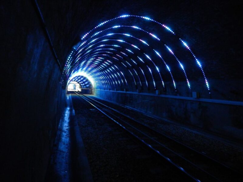 Wellington: Return Cable Car Ticket - Key Points