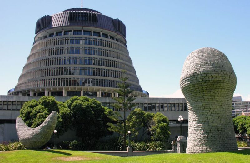 Wellington Self-Guided Audio Tour - Pricing Details