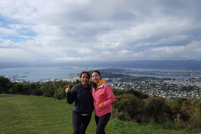 Wellington Shore Excursion: From Cave to Coast Highlights Private Tour - Pickup Information