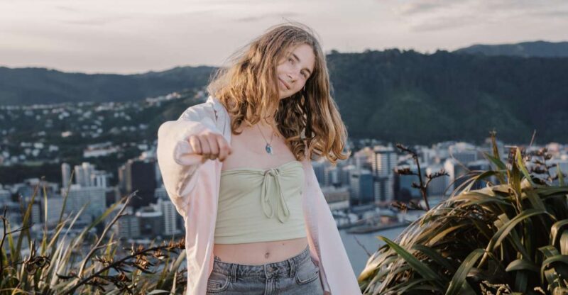 Wellington: Walk and Photo With a Travel Photographer - Key Points