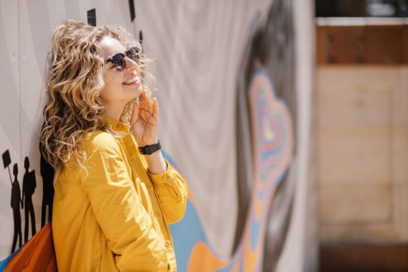 Wellington: Walk and Photo With a Travel Photographer - Photography Services