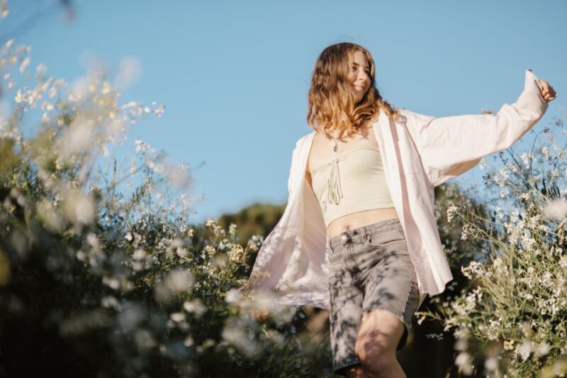 Wellington: Walk and Photo With a Travel Photographer - Customization Options