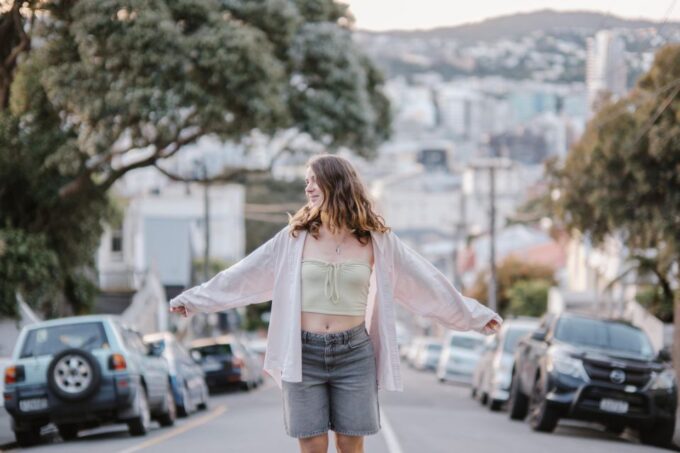 Wellington: Walk and Photo With a Travel Photographer - Pricing and Booking