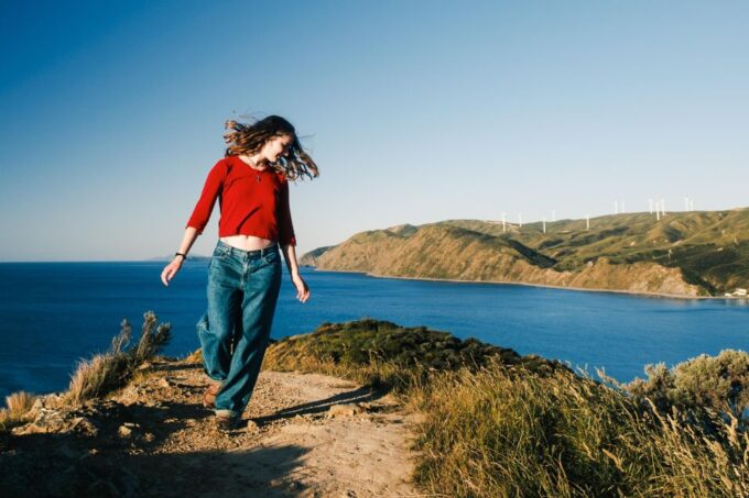 Wellington: Walk and Photo With a Travel Photographer - Preparing for Your Session