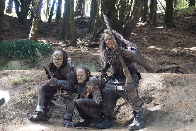 Wellingtons Full Day Lord of the Rings Tour Including Lunch - Traveler Reviews and Experiences