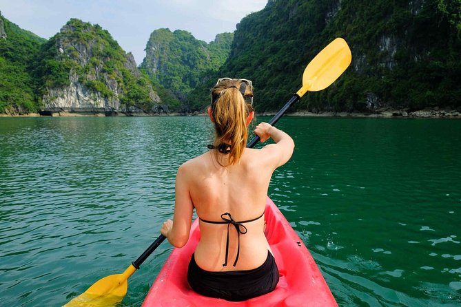 Wellness Detox Journey In Vietnam - Flight to Hue for Detox