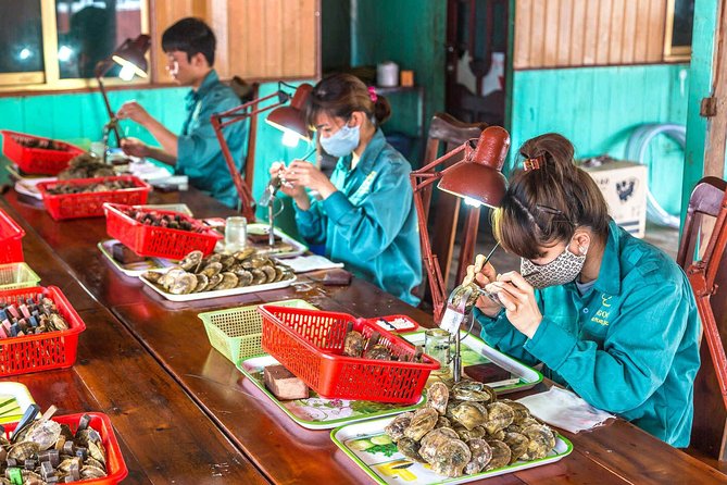 Wellness Detox Journey In Vietnam - Wellness Activities in Hue