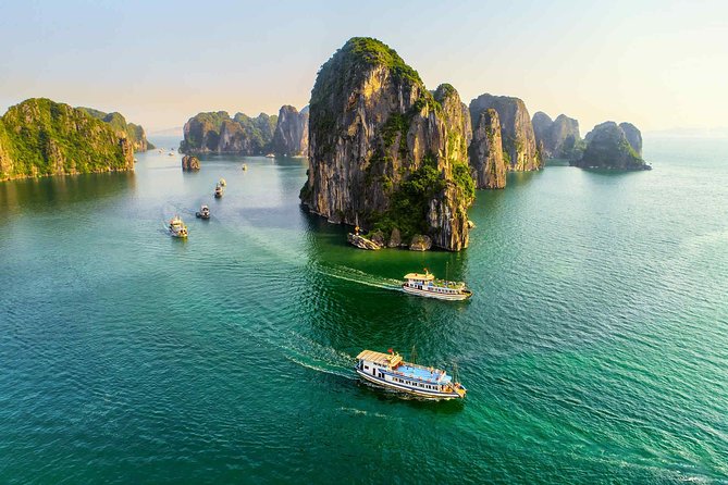 Wellness Detox Journey In Vietnam - Guest Experiences and Ratings
