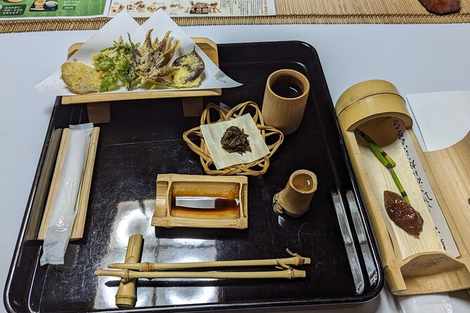 Wellness in Saitama: Takedera Blowing Zen Meditation & Hot Spring - Experience Blowing Zen Meditation