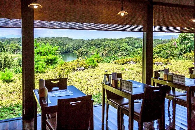 Wellness in Saitama: Takedera Blowing Zen Meditation & Hot Spring - Relax at Kirari Spa Villa