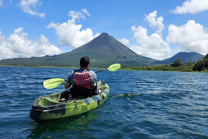 Wellness Park Retreat & Kayaking on Lake Arenal - Health and Safety Requirements