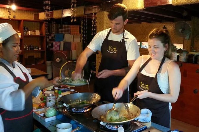 Wellness Tour in Koh Samui - Pickup and Accessibility