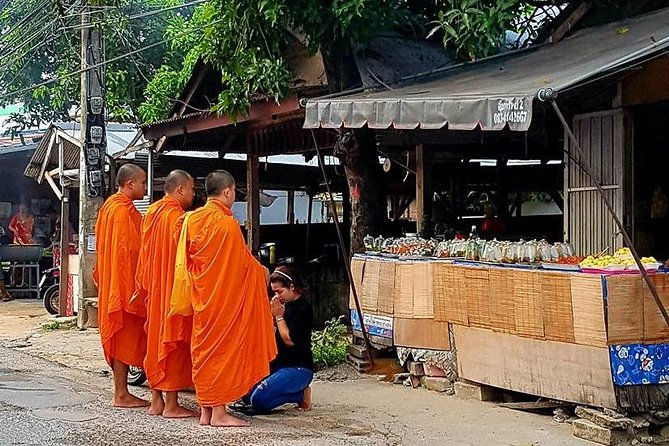 Wellness Tour in Koh Samui - Coconut Processing Plant Visit