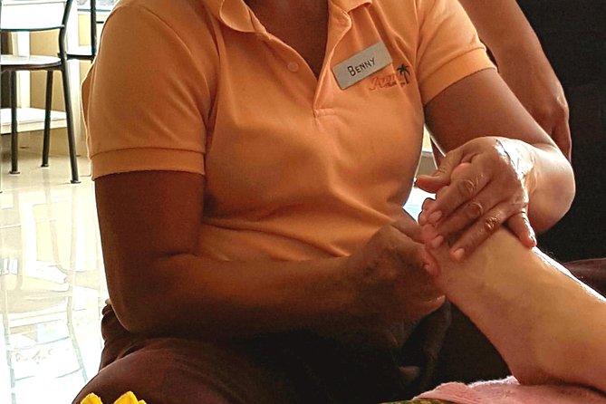 Wellness Tour in Koh Samui - Thai Cooking Class