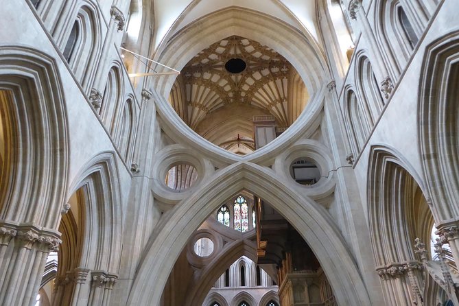 Wells, Cheddar Cheese and Cheddar Gorge - Private Day Trip From Bath - Scenic Walks and Photography Spots