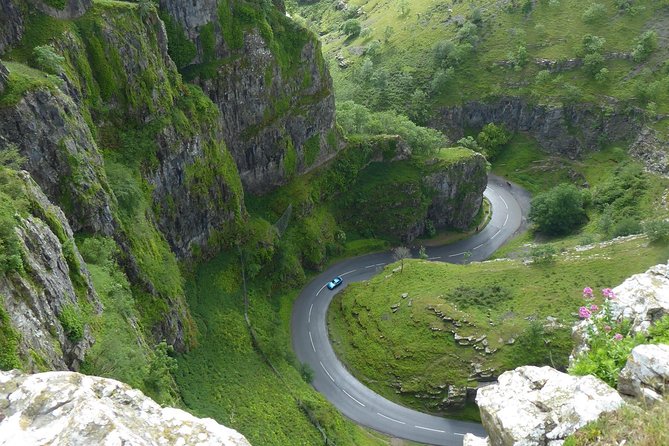 Wells, Cheddar Cheese and Cheddar Gorge - Private Day Trip From Bath - Traveler Reviews and Similar Tours