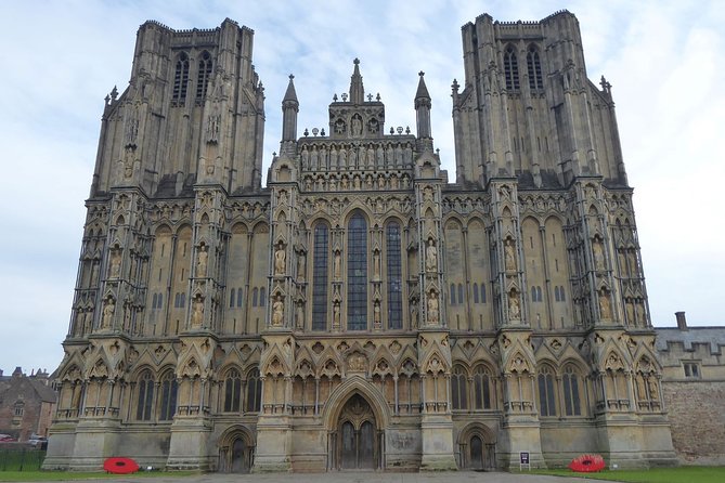 Wells, Cheddar Cheese and Cheddar Gorge - Private Day Trip From Bristol - Pickup Information