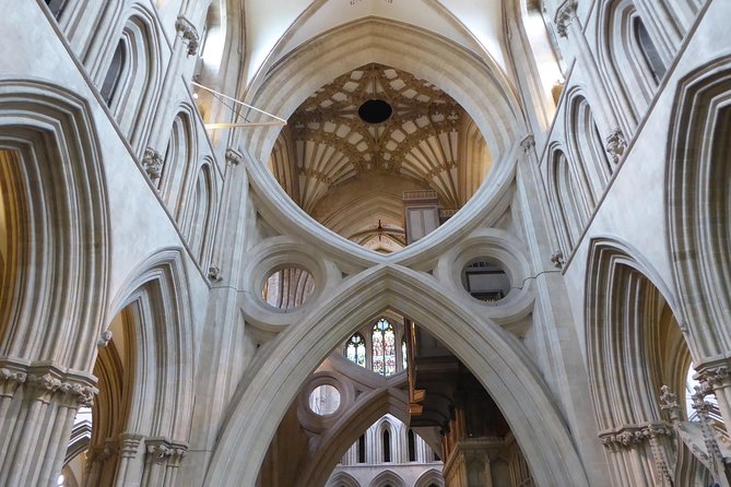 Wells, Cheddar Cheese and Cheddar Gorge - Private Day Trip From Bristol - Additional Information