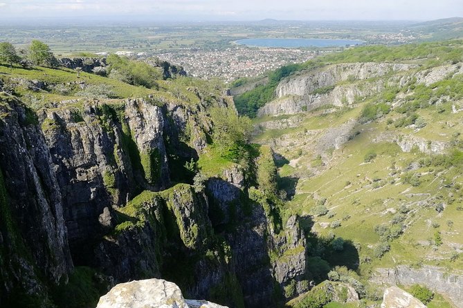 Wells, Cheddar Cheese and Cheddar Gorge - Private Day Trip From Bristol - Reviews