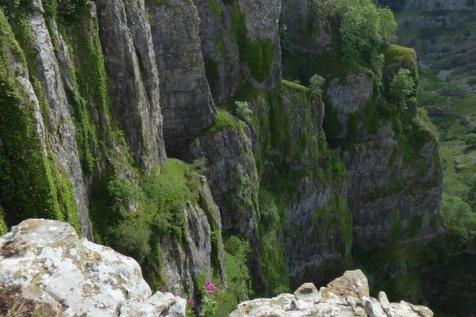 Wells, Cheddar Cheese and Cheddar Gorge - Private Day Trip From Bristol - Hiking Cheddar Gorge