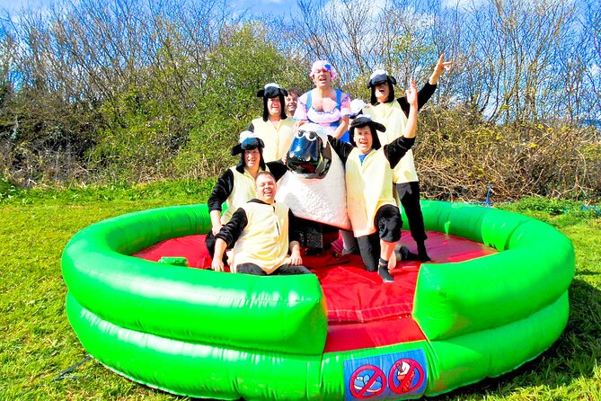 Welsh Games Group Activity in South Wales - Review Highlights and Ratings