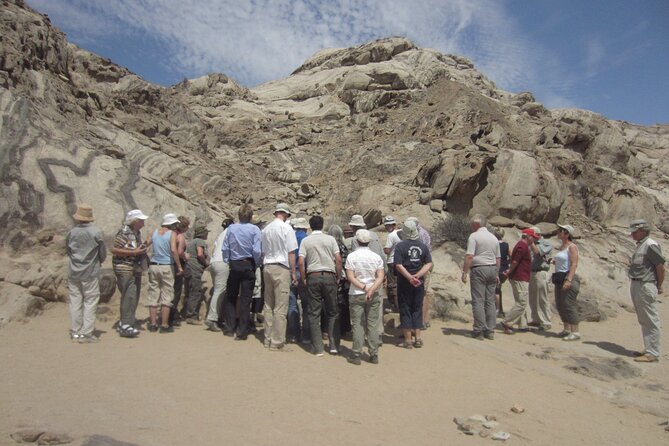 Welwitschia Tour From Swakopmund - Reviews