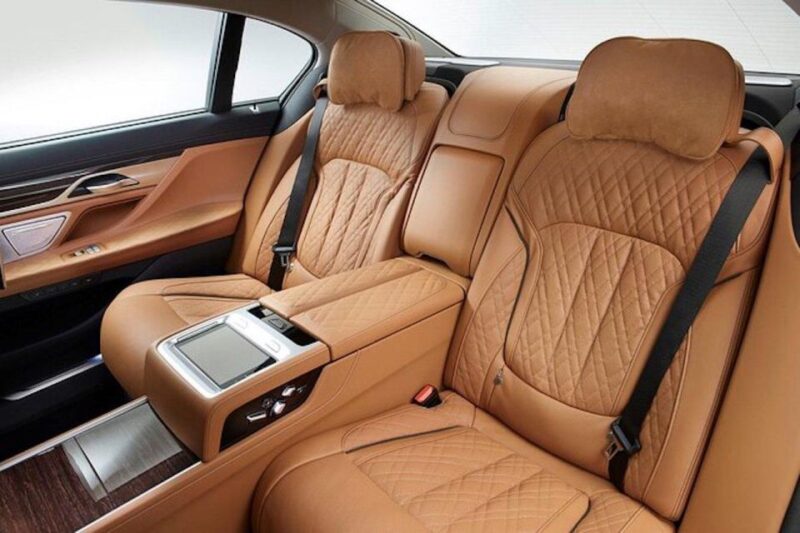 Wenzhou Airport to City Ride - Booking and Payment