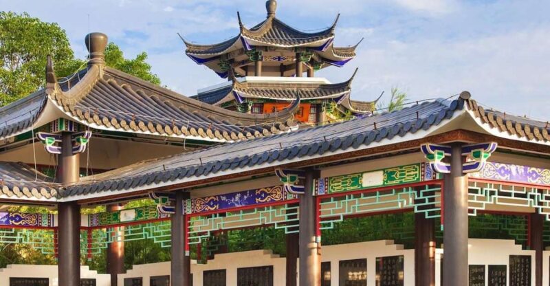 Wenzhou Airport to City Ride - Experience and Comfort