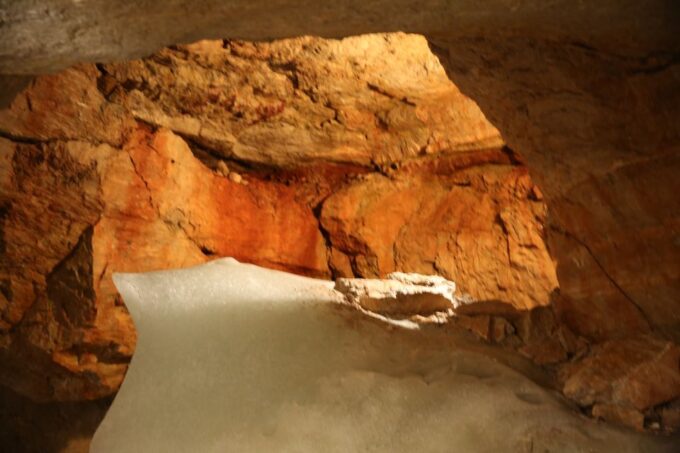 Werfen Ice Caves Private Tour - Important Information